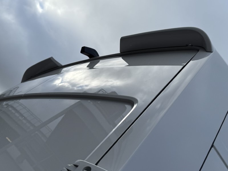 2025 (75) MAN COMMERCIAL TGE 180 Lion XC High Roof Van Auto  5069969