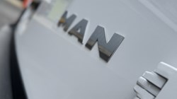 2025 (75) MAN COMMERCIAL TGE 180 Lion XC High Roof Van Auto 5069966