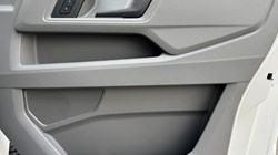 2025 (75) MAN COMMERCIAL TGE 180 Lion XC High Roof Van Auto 5069952