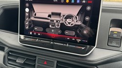 2025 (75) MAN COMMERCIAL TGE 180 Lion XC High Roof Van Auto 5069940