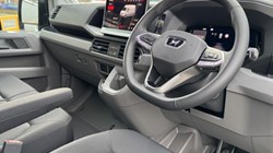 2025 (75) MAN COMMERCIAL TGE 180 Lion XC High Roof Van Auto 5069950