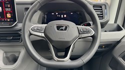 2025 (75) MAN COMMERCIAL TGE 180 Lion XC High Roof Van Auto 5069935