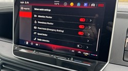 2025 (75) MAN COMMERCIAL TGE 180 Lion XC High Roof Van Auto 5069945