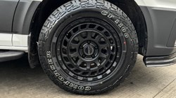 2025 (75) MAN COMMERCIAL TGE 180 Lion XC High Roof Van Auto 5069984