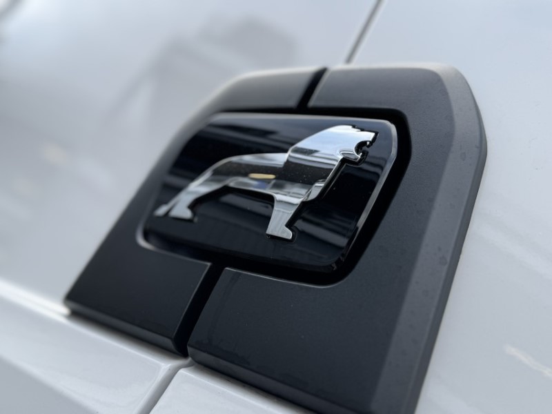 2025 (75) MAN COMMERCIAL TGE 180 Lion XC High Roof Van Auto  5069967