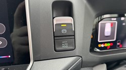 2025 (75) MAN COMMERCIAL TGE 180 Lion XC High Roof Van Auto 5070014