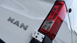 2025 (75) MAN COMMERCIAL TGE 180 Lion XC High Roof Van Auto 5069965