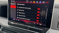 2025 (75) MAN COMMERCIAL TGE 180 Lion XC High Roof Van Auto 5069944