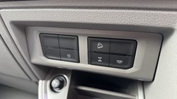 2025 (75) MAN COMMERCIAL TGE 180 Lion XC High Roof Van Auto 5070012