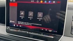 2025 (75) MAN COMMERCIAL TGE 180 Lion XC High Roof Van Auto 5069941