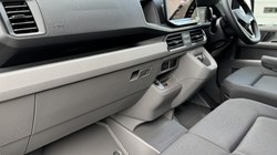 2025 (75) MAN COMMERCIAL TGE 180 Lion XC High Roof Van Auto 5069982