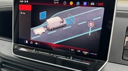 2025 (75) MAN COMMERCIAL TGE 180 Lion XC High Roof Van Auto 5069946