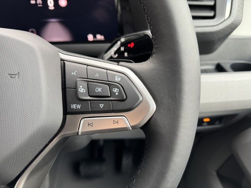 2025 (75) MAN COMMERCIAL TGE 180 Lion XC High Roof Van Auto  5069937