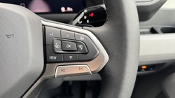 2025 (75) MAN COMMERCIAL TGE 180 Lion XC High Roof Van Auto 5069937