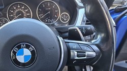 2017 (66) BMW 3 SERIES 320d M Sport 4dr Step Auto 5069301