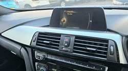 2017 (66) BMW 3 SERIES 320d M Sport 4dr Step Auto 5069305