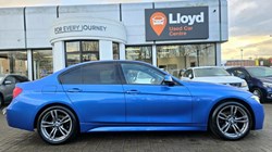2017 (66) BMW 3 SERIES 320d M Sport 4dr Step Auto 5069265