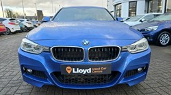 2017 (66) BMW 3 SERIES 320d M Sport 4dr Step Auto 5069272