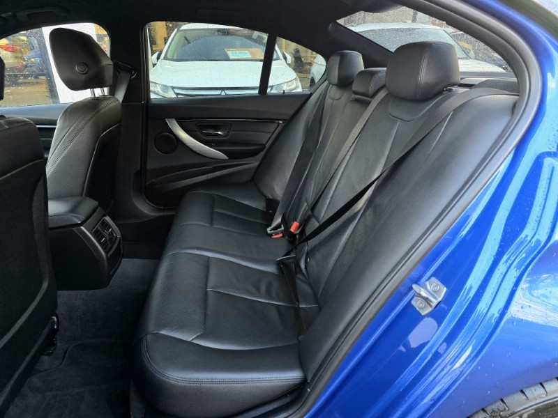 2017 (66) BMW 3 SERIES 320d M Sport 4dr Step Auto 5069288