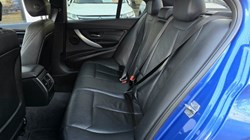 2017 (66) BMW 3 SERIES 320d M Sport 4dr Step Auto 5069288