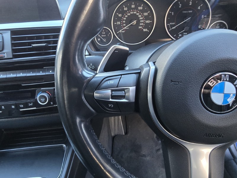 2017 (66) BMW 3 SERIES 320d M Sport 4dr Step Auto 5069299