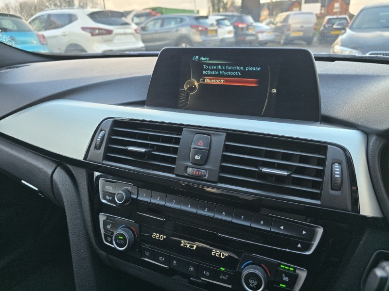 2017 (66) BMW 3 SERIES 320d M Sport 4dr Step Auto 5069308