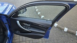 2017 (66) BMW 3 SERIES 320d M Sport 4dr Step Auto 5069294