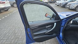 2017 (66) BMW 3 SERIES 320d M Sport 4dr Step Auto 5069291