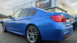 2017 (66) BMW 3 SERIES 320d M Sport 4dr Step Auto 5069280
