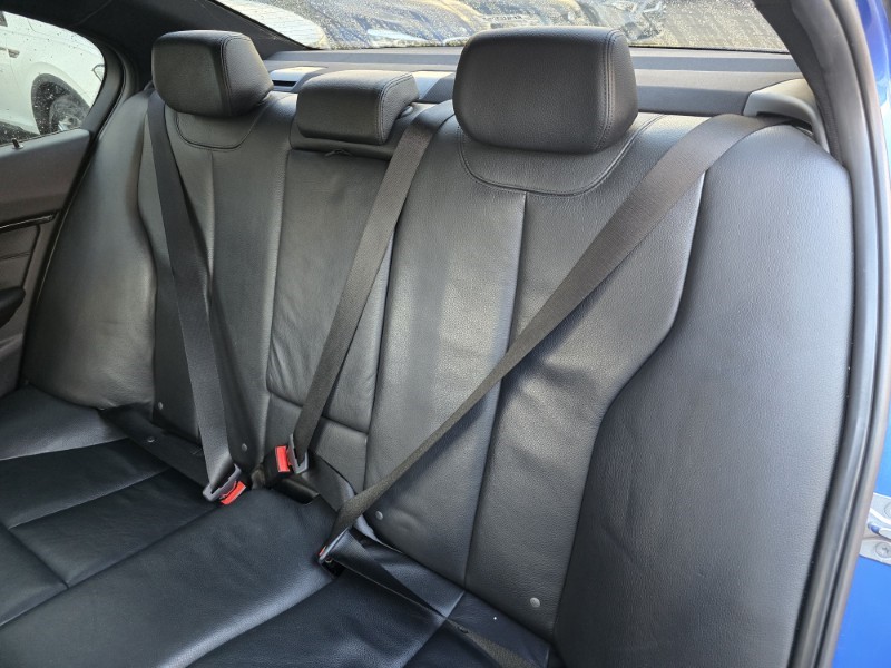 2017 (66) BMW 3 SERIES 320d M Sport 4dr Step Auto 5069290