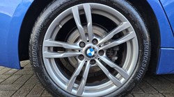 2017 (66) BMW 3 SERIES 320d M Sport 4dr Step Auto 5069267