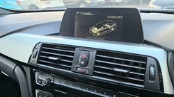 2017 (66) BMW 3 SERIES 320d M Sport 4dr Step Auto 5069310