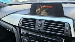 2017 (66) BMW 3 SERIES 320d M Sport 4dr Step Auto 5069304