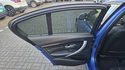 2017 (66) BMW 3 SERIES 320d M Sport 4dr Step Auto 5069286