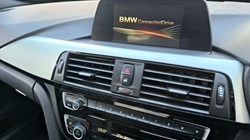 2017 (66) BMW 3 SERIES 320d M Sport 4dr Step Auto 5069303