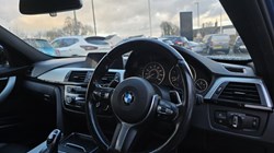 2017 (66) BMW 3 SERIES 320d M Sport 4dr Step Auto 5069295