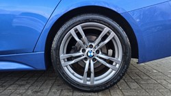 2017 (66) BMW 3 SERIES 320d M Sport 4dr Step Auto 5069283