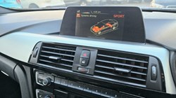 2017 (66) BMW 3 SERIES 320d M Sport 4dr Step Auto 5069311