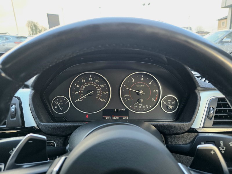 2017 (66) BMW 3 SERIES 320d M Sport 4dr Step Auto 5069315