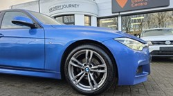 2017 (66) BMW 3 SERIES 320d M Sport 4dr Step Auto 5069266