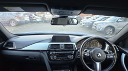 2017 (66) BMW 3 SERIES 320d M Sport 4dr Step Auto 5069289