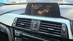 2017 (66) BMW 3 SERIES 320d M Sport 4dr Step Auto 5069312