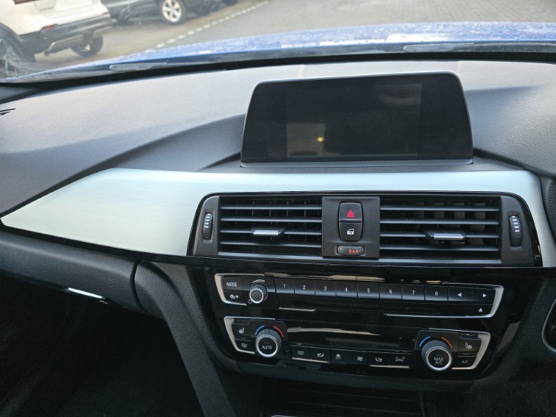 2017 (66) BMW 3 SERIES 320d M Sport 4dr Step Auto 5069298