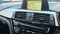 2017 (66) BMW 3 SERIES 320d M Sport 4dr Step Auto 5069307