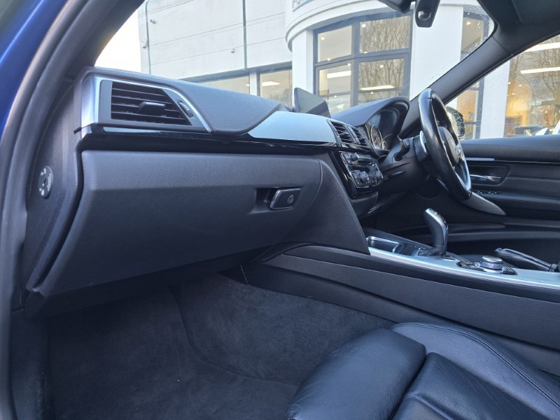 2017 (66) BMW 3 SERIES 320d M Sport 4dr Step Auto 5069292