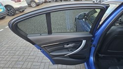 2017 (66) BMW 3 SERIES 320d M Sport 4dr Step Auto 5069285