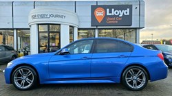 2017 (66) BMW 3 SERIES 320d M Sport 4dr Step Auto 5069282