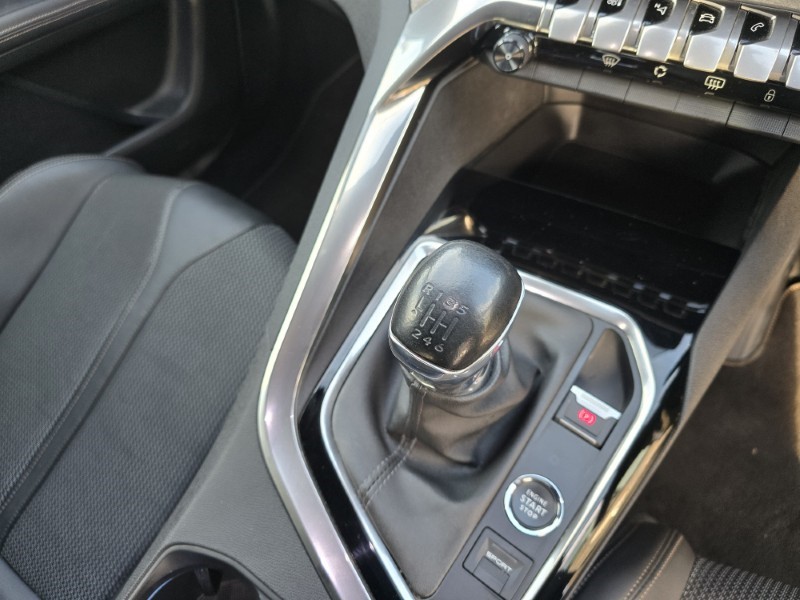 2022 (22) PEUGEOT 3008 1.5 BlueHDi GT 5dr 5084391