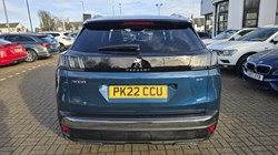 2022 (22) PEUGEOT 3008 1.5 BlueHDi GT 5dr 5084362