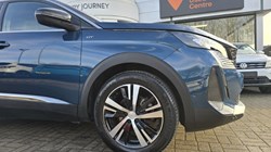 2022 (22) PEUGEOT 3008 1.5 BlueHDi GT 5dr 5084348